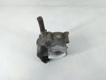 2010-2022 Toyota Prius Throttle Body P/N:22030-37060 Fits Fits 2010 2011 2012 2013 2014 2015 2016 2017 2018 2019 2020 2021 2022 OEM Used Auto Parts