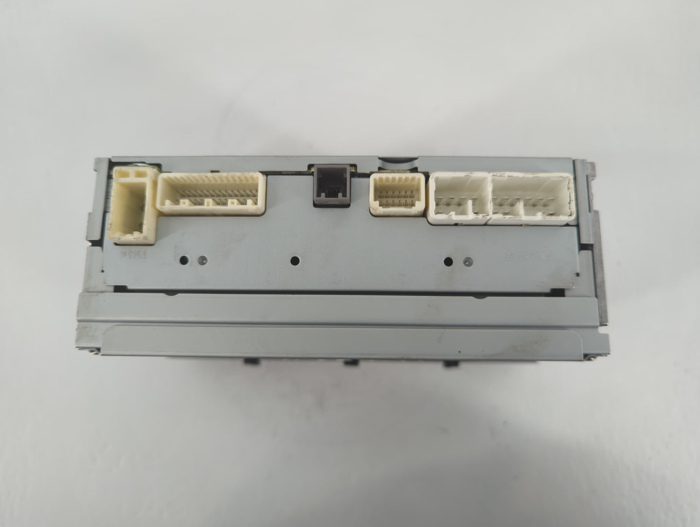 2012-2014 Toyota Prius Radio AM FM Cd Player Receiver Replacement P/N:86120-52D10 Fits Fits 2012 2013 2014 OEM Used Auto Par