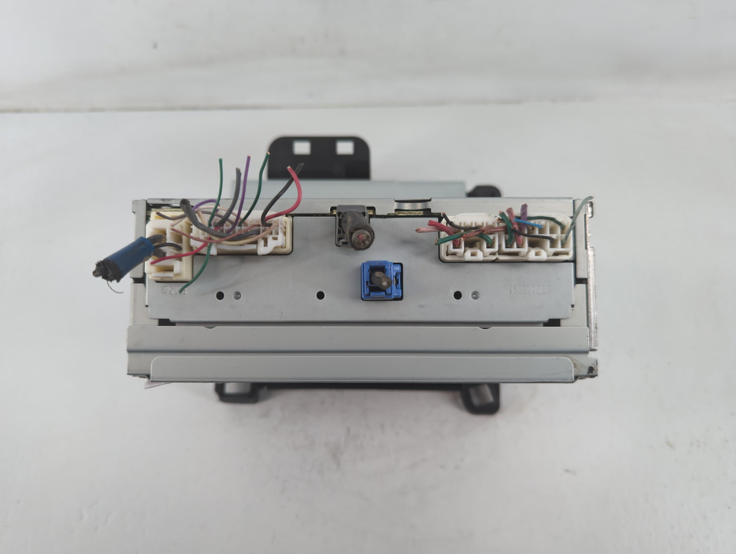 2012-2014 Toyota Prius Radio AM FM Cd Player Receiver Replacement P/N:86120-76051 Fits Fits 2012 2013 2014 OEM Used Auto Par