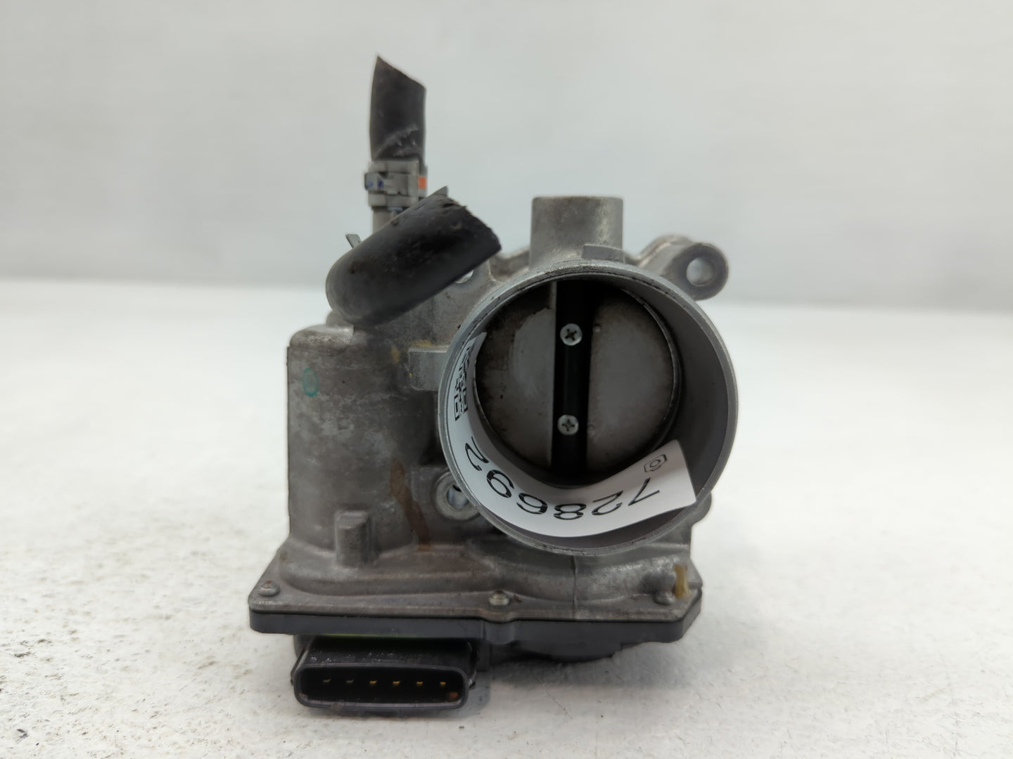 2010-2022 Toyota Prius Throttle Body P/N:22030-37060 Fits Fits 2010 2011 2012 2013 2014 2015 2016 2017 2018 2019 2020 2021 2