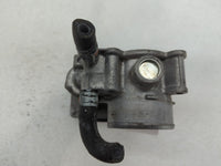 2010-2022 Toyota Prius Throttle Body P/N:22030-37060 Fits Fits 2010 2011 2012 2013 2014 2015 2016 2017 2018 2019 2020 2021 2