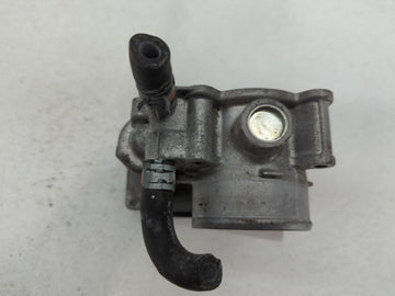 2010-2022 Toyota Prius Throttle Body P/N:22030-37060 Fits Fits 2010 2011 2012 2013 2014 2015 2016 2017 2018 2019 2020 2021 2022 OEM Used Auto Parts