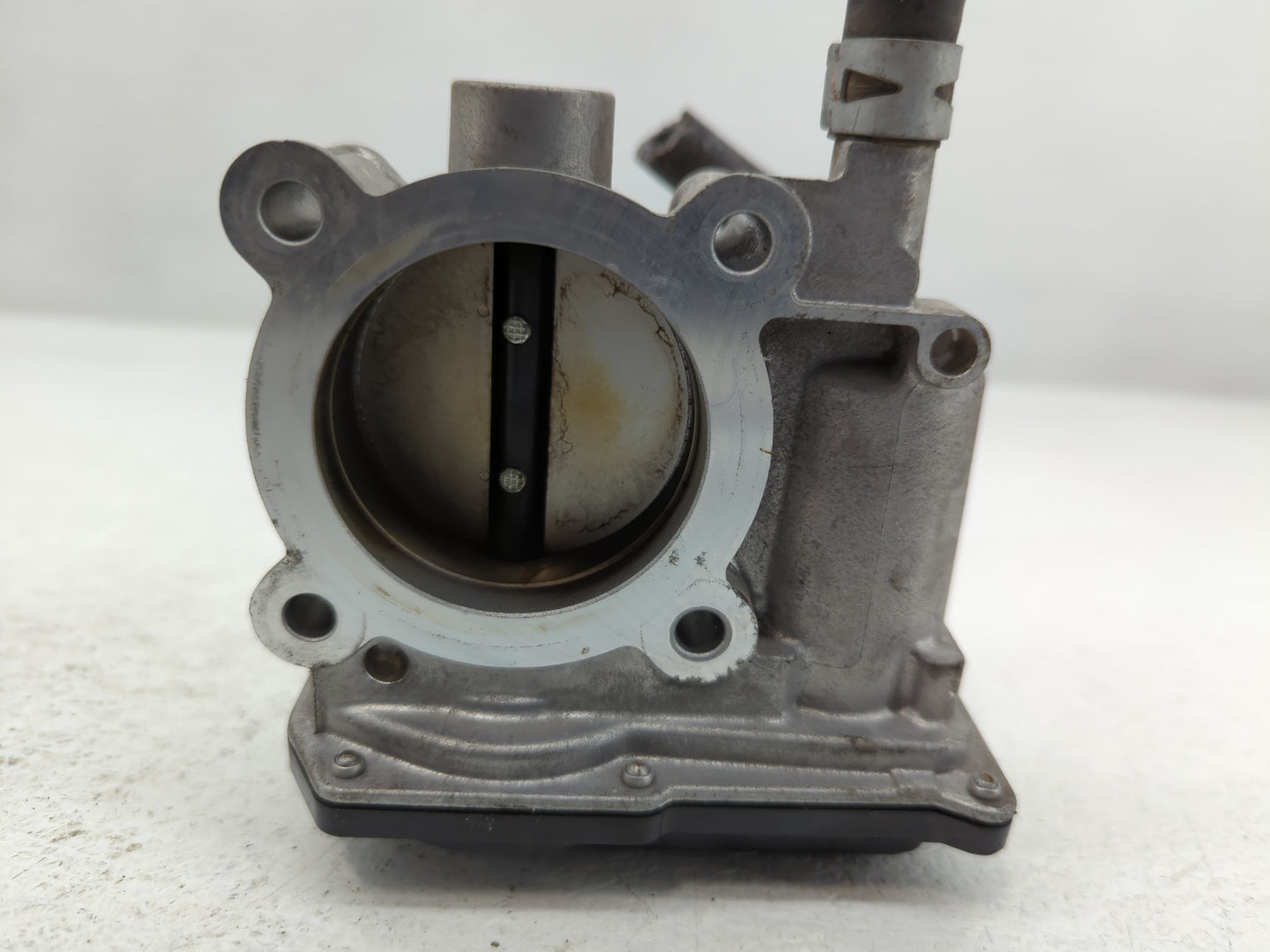 2010-2022 Toyota Prius Throttle Body P/N:22030-37060 Fits Fits 2010 2011 2012 2013 2014 2015 2016 2017 2018 2019 2020 2021 2