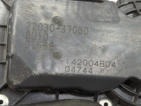 2010-2022 Toyota Prius Throttle Body P/N:22030-37060 Fits Fits 2010 2011 2012 2013 2014 2015 2016 2017 2018 2019 2020 2021 2
