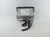 2012-2014 Toyota Prius Radio AM FM Cd Player Receiver Replacement P/N:CQ-JS01E14D 86120-52D10 Fits Fits 2012 2013 2014 OEM U