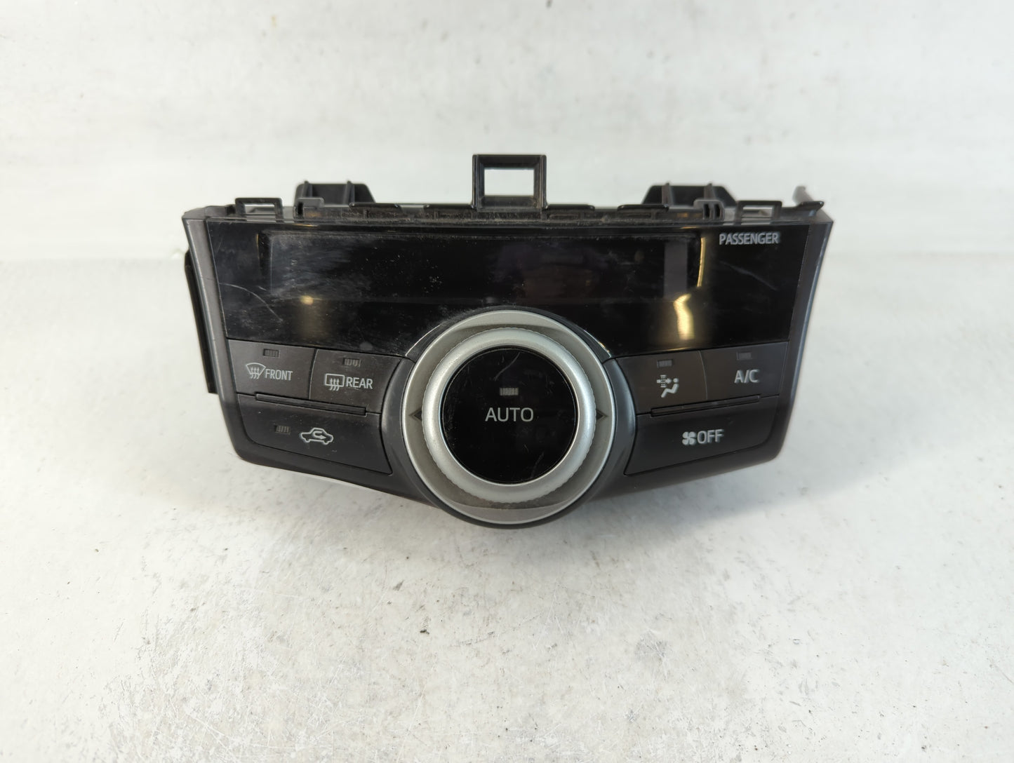 2012-2013 Toyota Prius Climate Control Module Temperature AC/Heater Replacement P/N:237000-3424 55900-47050 Fits Fits 2012 2