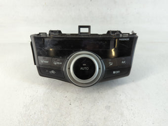 compare product 2012-2013 Toyota Prius Climate Control Module Temperature AC/Heater Replacement P/N:237000-3424 55900-47050 Fits Fits 2012 2013 OEM Used Auto Parts