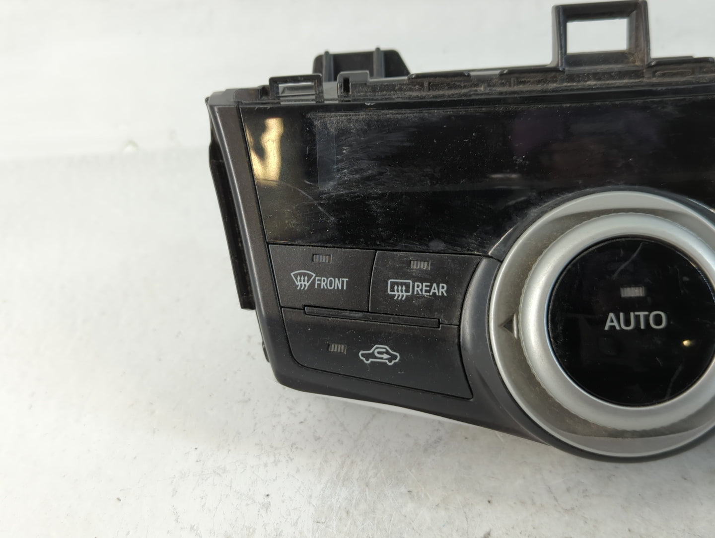 2012-2013 Toyota Prius Climate Control Module Temperature AC/Heater Replacement P/N:237000-3424 55900-47050 Fits Fits 2012 2