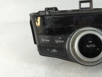 2012-2013 Toyota Prius Climate Control Module Temperature AC/Heater Replacement P/N:237000-3424 55900-47050 Fits Fits 2012 2