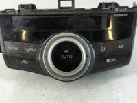 2012-2013 Toyota Prius Climate Control Module Temperature AC/Heater Replacement P/N:237000-3424 55900-47050 Fits Fits 2012 2
