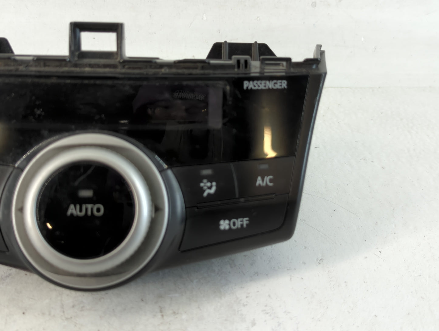 2012-2013 Toyota Prius Climate Control Module Temperature AC/Heater Replacement P/N:237000-3424 55900-47050 Fits Fits 2012 2