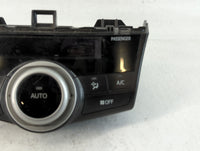 2012-2013 Toyota Prius Climate Control Module Temperature AC/Heater Replacement P/N:237000-3424 55900-47050 Fits Fits 2012 2