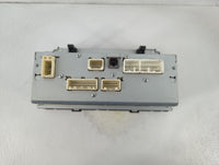 2012-2015 Toyota Prius Radio AM FM Cd Player Receiver Replacement P/N:86140-47050 Fits Fits 2012 2013 2014 2015 OEM Used Aut