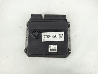compare product 2012-2013 Toyota Prius PCM Engine Control Computer ECU ECM PCU OEM P/N:275500-3260 89661-47361 Fits Fits 2012 2013 OEM Used Auto Parts