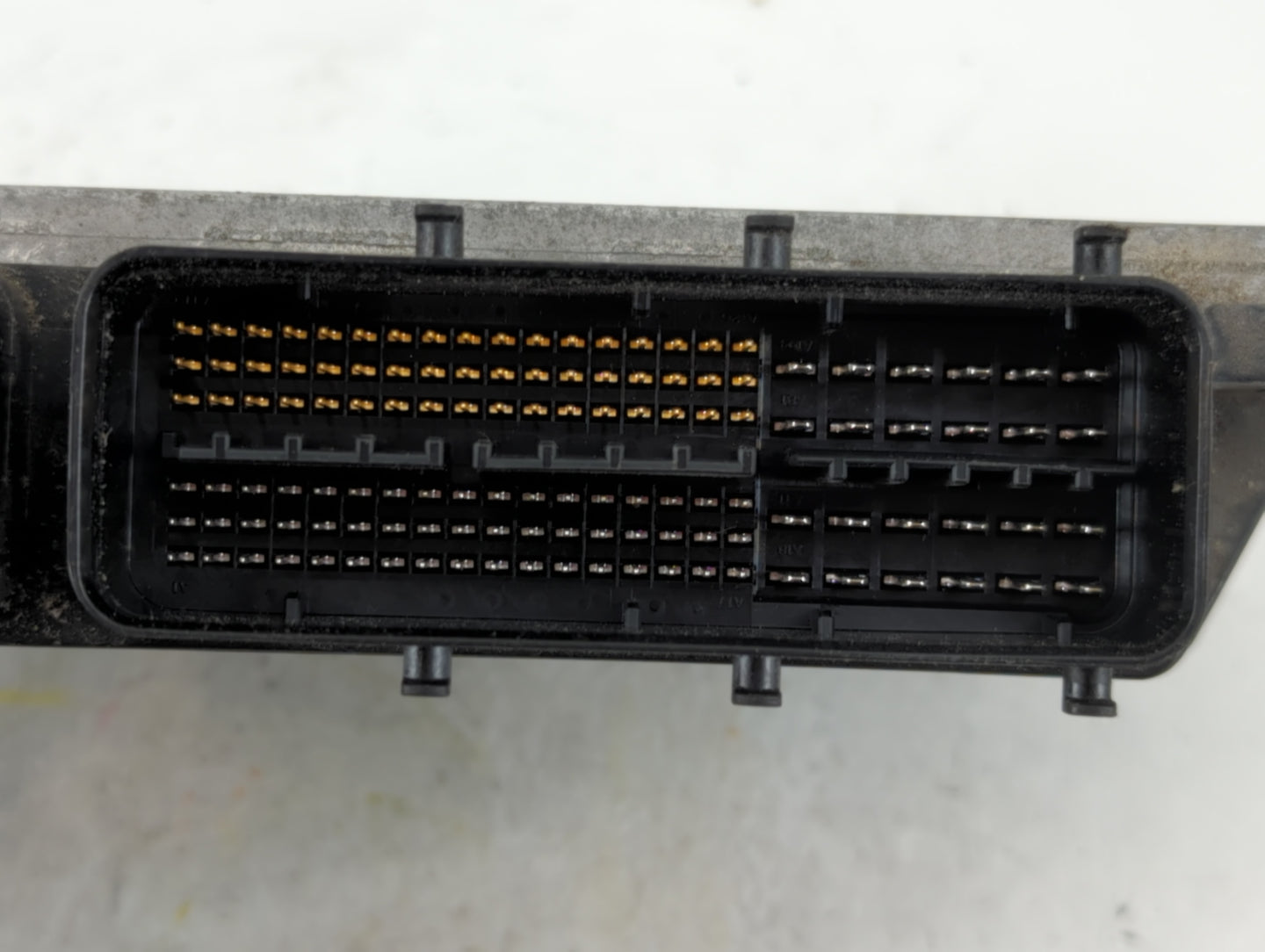 2012-2013 Toyota Prius PCM Engine Control Computer ECU ECM PCU OEM P/N:275500-3260 89661-47361 Fits Fits 2012 2013 OEM Used 