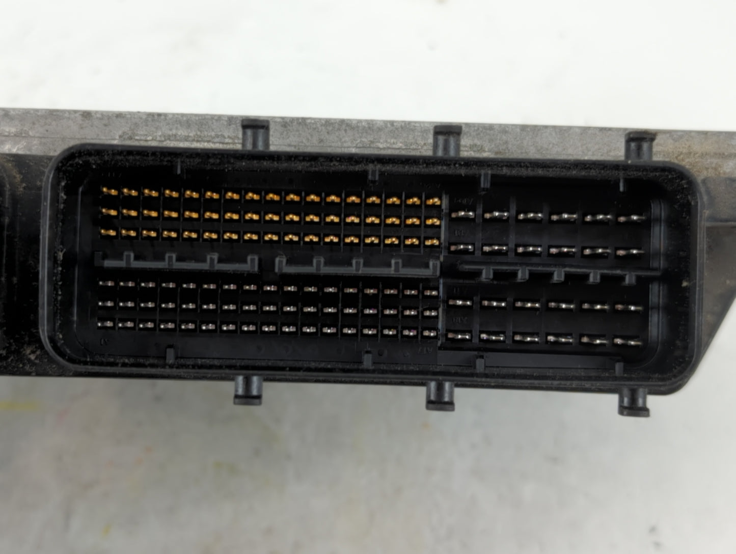 2012-2013 Toyota Prius PCM Engine Control Computer ECU ECM PCU OEM P/N:275500-3260 89661-47361 Fits Fits 2012 2013 OEM Used 