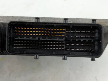 2012-2013 Toyota Prius PCM Engine Control Computer ECU ECM PCU OEM P/N:275500-3260 89661-47361 Fits Fits 2012 2013 OEM Used Auto Parts