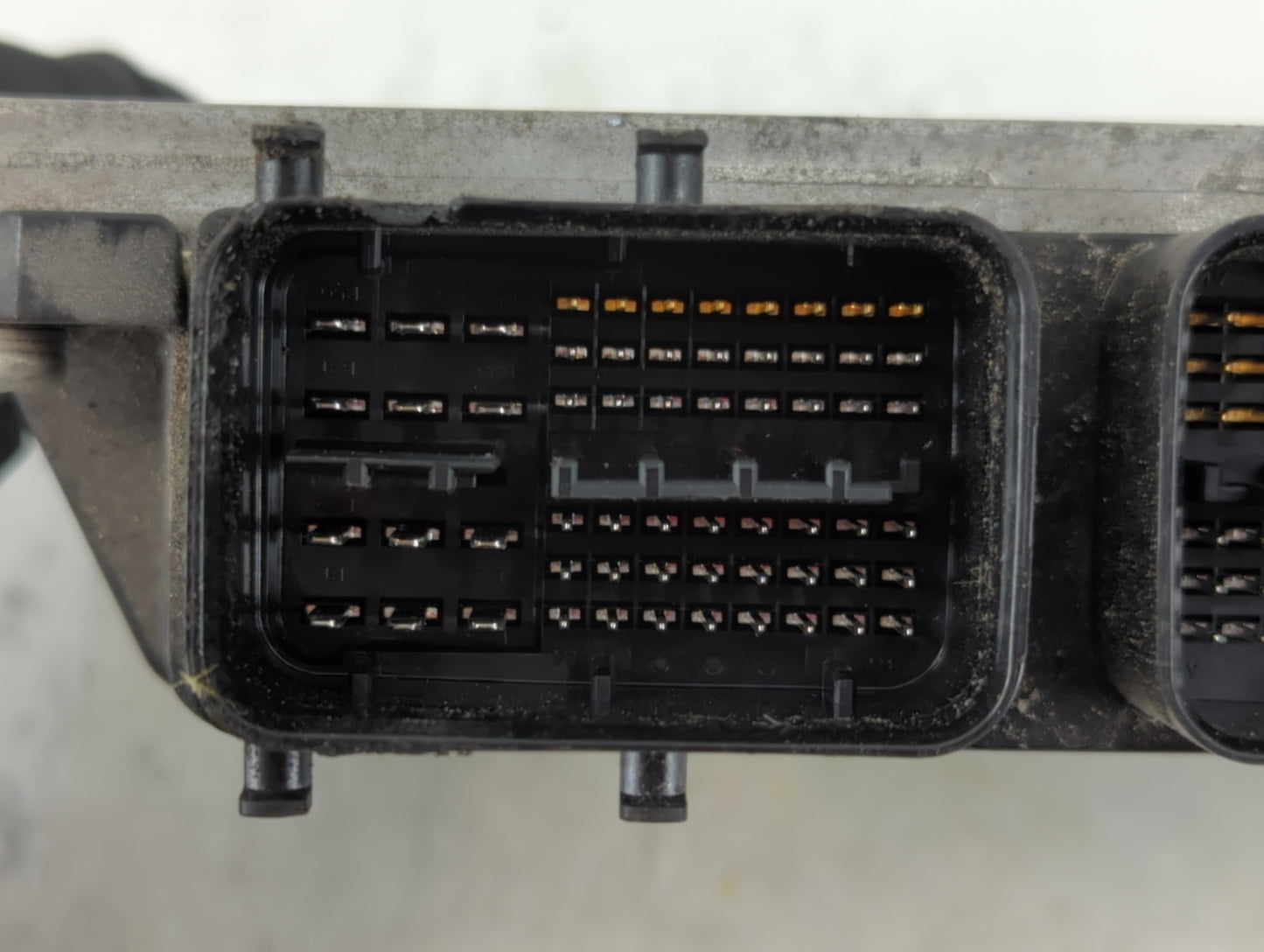2012-2013 Toyota Prius PCM Engine Control Computer ECU ECM PCU OEM P/N:275500-3260 89661-47361 Fits Fits 2012 2013 OEM Used 