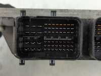 2012-2013 Toyota Prius PCM Engine Control Computer ECU ECM PCU OEM P/N:275500-3260 89661-47361 Fits Fits 2012 2013 OEM Used 