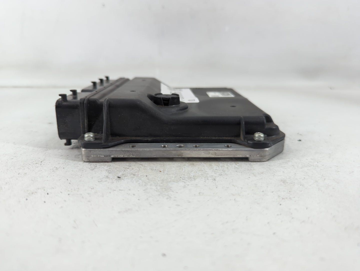 2012-2013 Toyota Prius PCM Engine Control Computer ECU ECM PCU OEM P/N:275500-3260 89661-47361 Fits Fits 2012 2013 OEM Used 