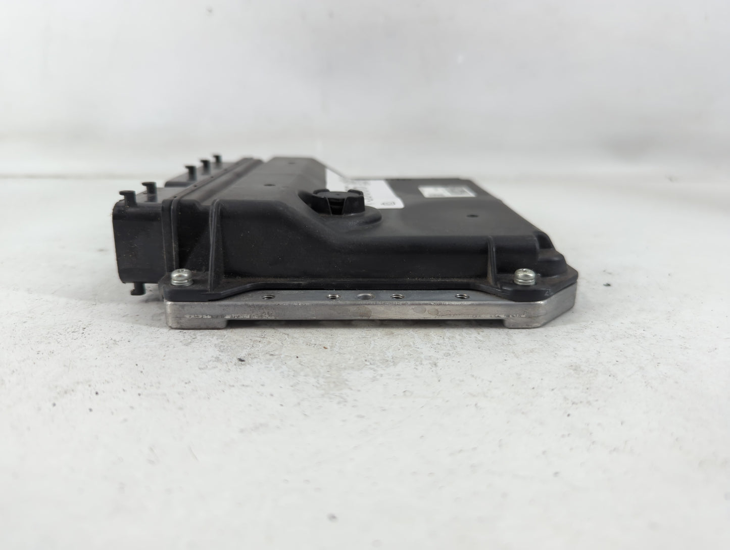 2012-2013 Toyota Prius PCM Engine Control Computer ECU ECM PCU OEM P/N:275500-3260 89661-47361 Fits Fits 2012 2013 OEM Used 
