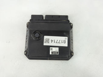 compare product 2012-2013 Toyota Prius PCM Engine Control Computer ECU ECM PCU OEM P/N:89661-47190 Fits Fits 2012 2013 OEM Used Auto Parts