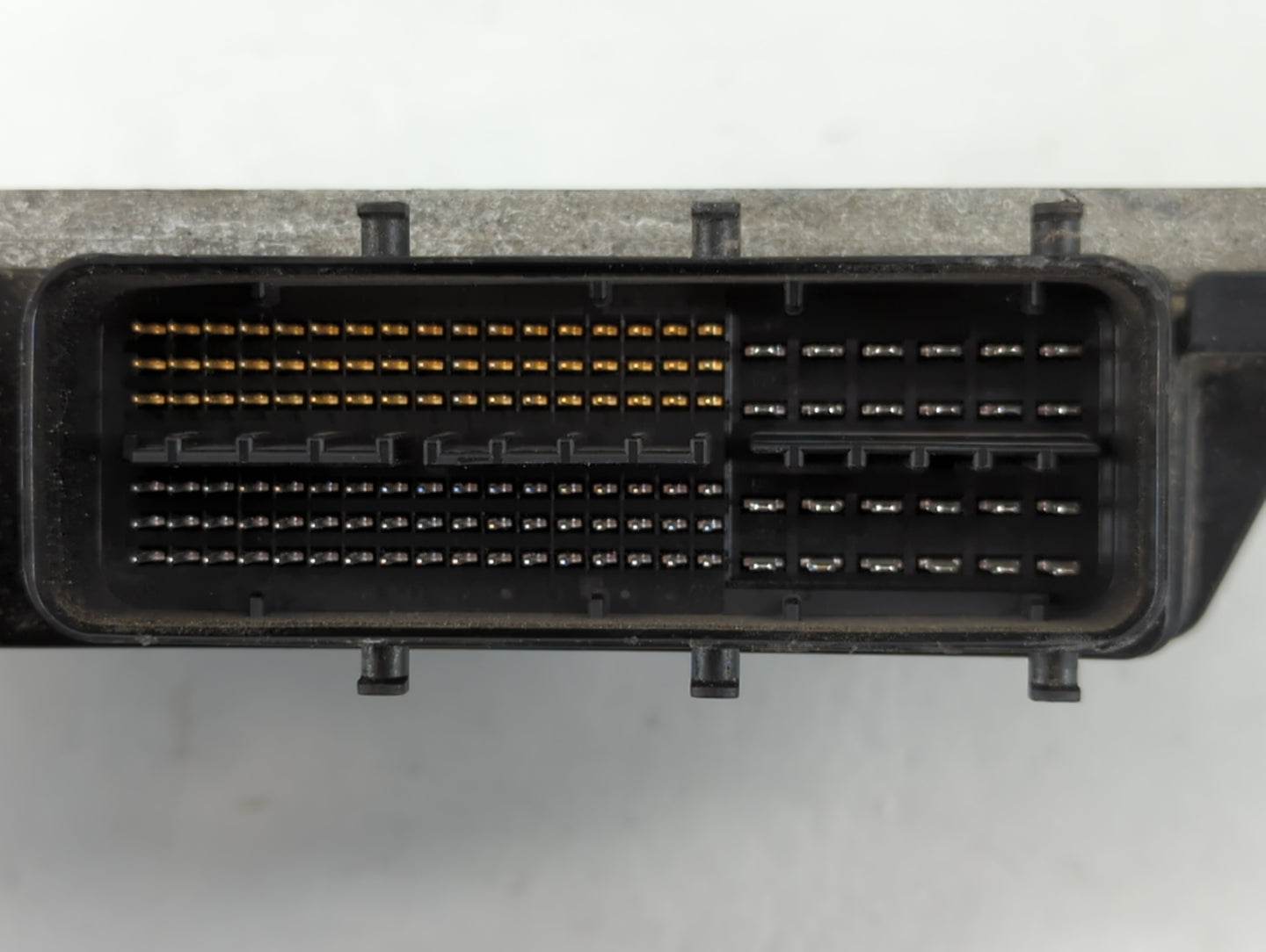 2012-2013 Toyota Prius PCM Engine Control Computer ECU ECM PCU OEM P/N:89661-47190 Fits Fits 2012 2013 OEM Used Auto Parts -