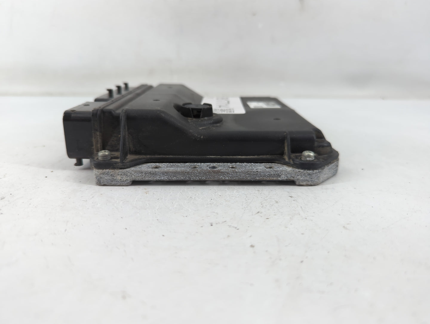 2012-2013 Toyota Prius PCM Engine Control Computer ECU ECM PCU OEM P/N:89661-47190 Fits Fits 2012 2013 OEM Used Auto Parts -