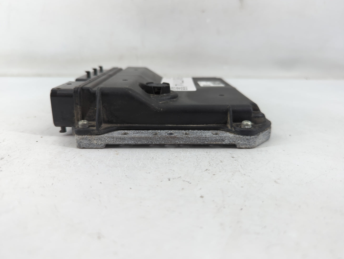 2012-2013 Toyota Prius PCM Engine Control Computer ECU ECM PCU OEM P/N:89661-47190 Fits Fits 2012 2013 OEM Used Auto Parts -