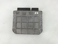 2012-2013 Toyota Prius PCM Engine Control Computer ECU ECM PCU OEM P/N:89661-47190 Fits Fits 2012 2013 OEM Used Auto Parts -
