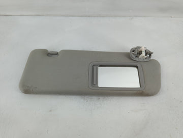 2010-2015 Toyota Prius Sun Visor Shade Replacement Passenger Right Mirror Fits Fits 2010 2011 2012 2013 2014 2015 OEM Used A
