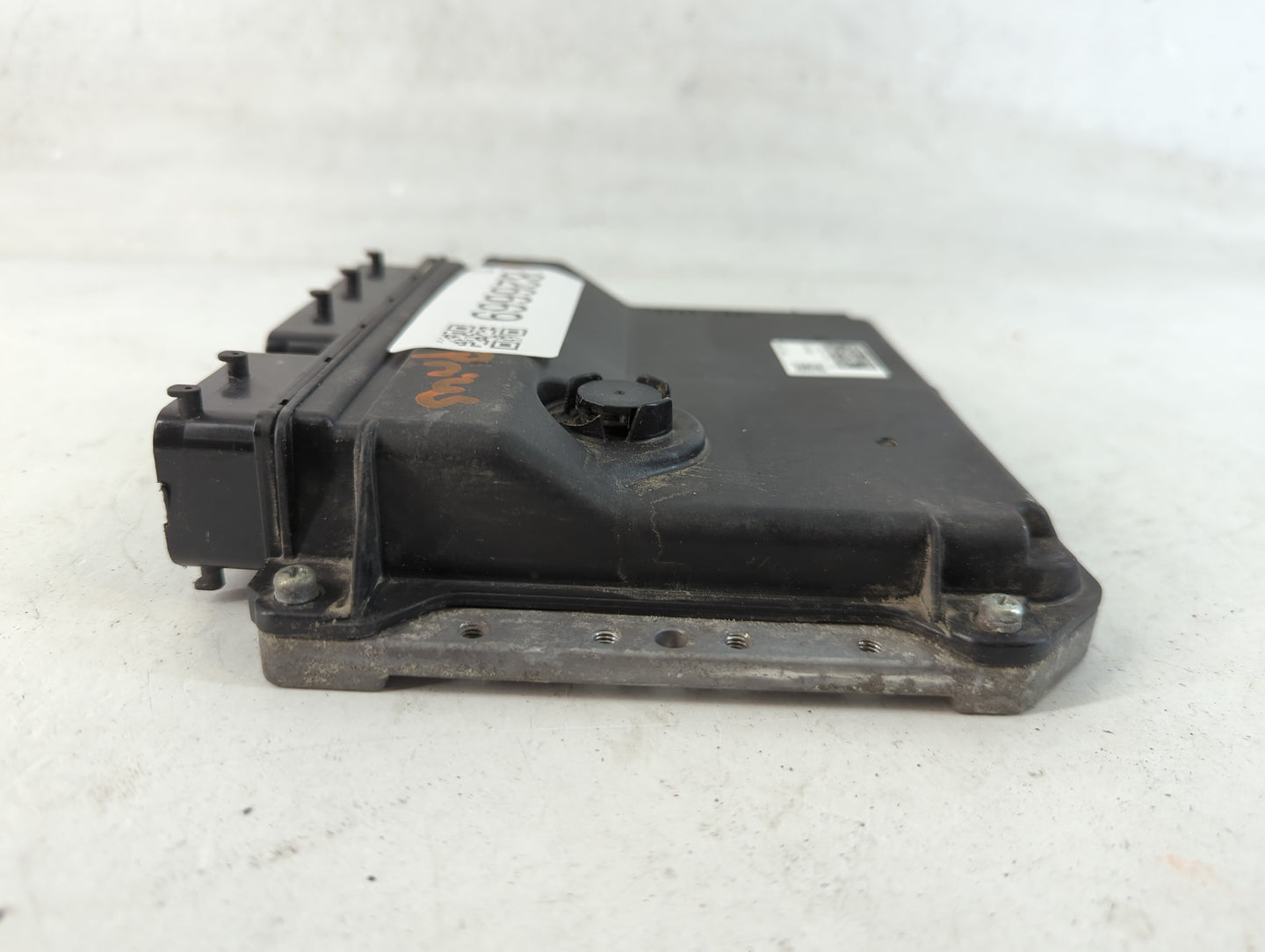 2012-2013 Toyota Prius PCM Engine Control Computer ECU ECM PCU OEM P/N:89661-47190 Fits Fits 2012 2013 OEM Used Auto Parts -
