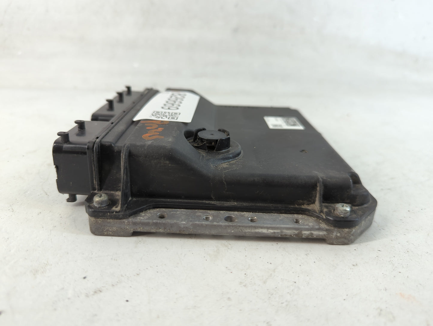 2012-2013 Toyota Prius PCM Engine Control Computer ECU ECM PCU OEM P/N:89661-47190 Fits Fits 2012 2013 OEM Used Auto Parts -