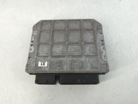 2012-2013 Toyota Prius PCM Engine Control Computer ECU ECM PCU OEM P/N:89661-47190 Fits Fits 2012 2013 OEM Used Auto Parts -