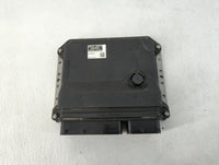 2012-2013 Toyota Prius PCM Engine Control Computer ECU ECM PCU OEM P/N:89661-47190 Fits Fits 2012 2013 OEM Used Auto Parts -