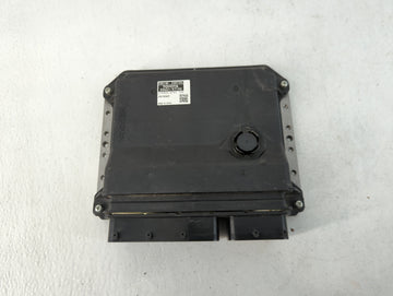2012-2013 Toyota Prius PCM Engine Control Computer ECU ECM PCU OEM P/N:89661-47190 Fits Fits 2012 2013 OEM Used Auto Parts -