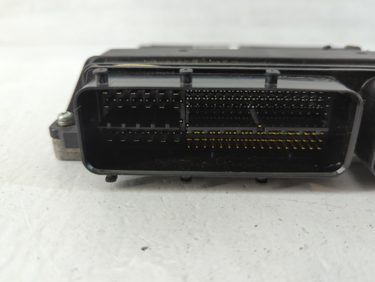 2012-2013 Toyota Prius PCM Engine Control Computer ECU ECM PCU OEM P/N:89661-47190 Fits Fits 2012 2013 OEM Used Auto Parts -