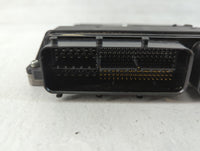 2012-2013 Toyota Prius PCM Engine Control Computer ECU ECM PCU OEM P/N:89661-47190 Fits Fits 2012 2013 OEM Used Auto Parts -
