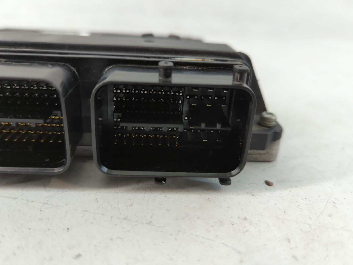 2012-2013 Toyota Prius PCM Engine Control Computer ECU ECM PCU OEM P/N:89661-47190 Fits Fits 2012 2013 OEM Used Auto Parts -