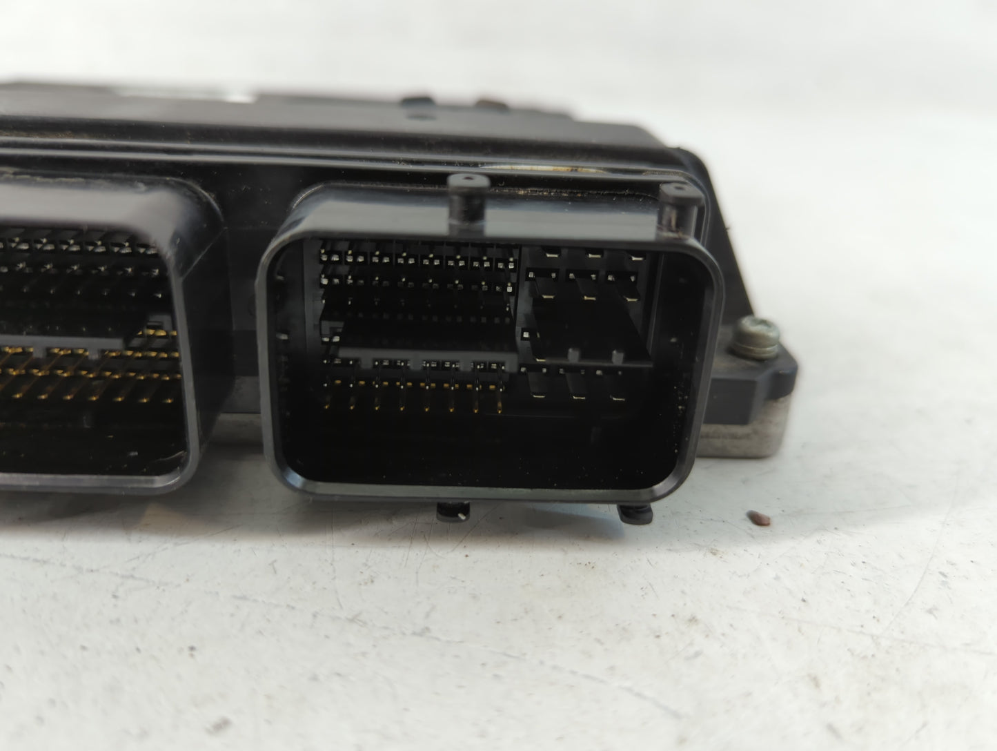 2012-2013 Toyota Prius PCM Engine Control Computer ECU ECM PCU OEM P/N:89661-47190 Fits Fits 2012 2013 OEM Used Auto Parts -