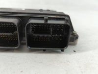2012-2013 Toyota Prius PCM Engine Control Computer ECU ECM PCU OEM P/N:89661-47190 Fits Fits 2012 2013 OEM Used Auto Parts -