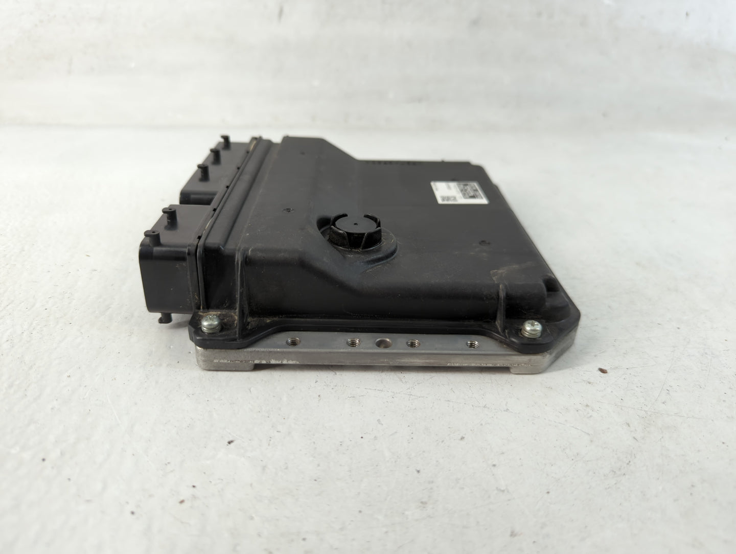 2012-2013 Toyota Prius PCM Engine Control Computer ECU ECM PCU OEM P/N:89661-47190 Fits Fits 2012 2013 OEM Used Auto Parts -