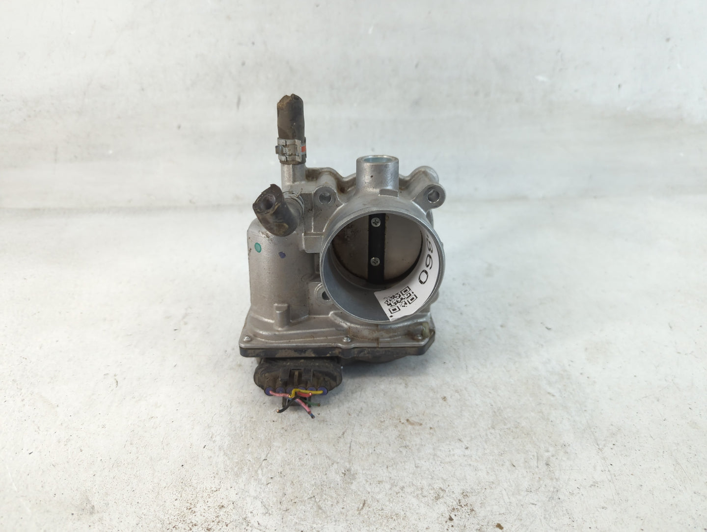 2010-2022 Toyota Prius Throttle Body P/N:22030-37060 Fits Fits 2010 2011 2012 2013 2014 2015 2016 2017 2018 2019 2020 2021 2