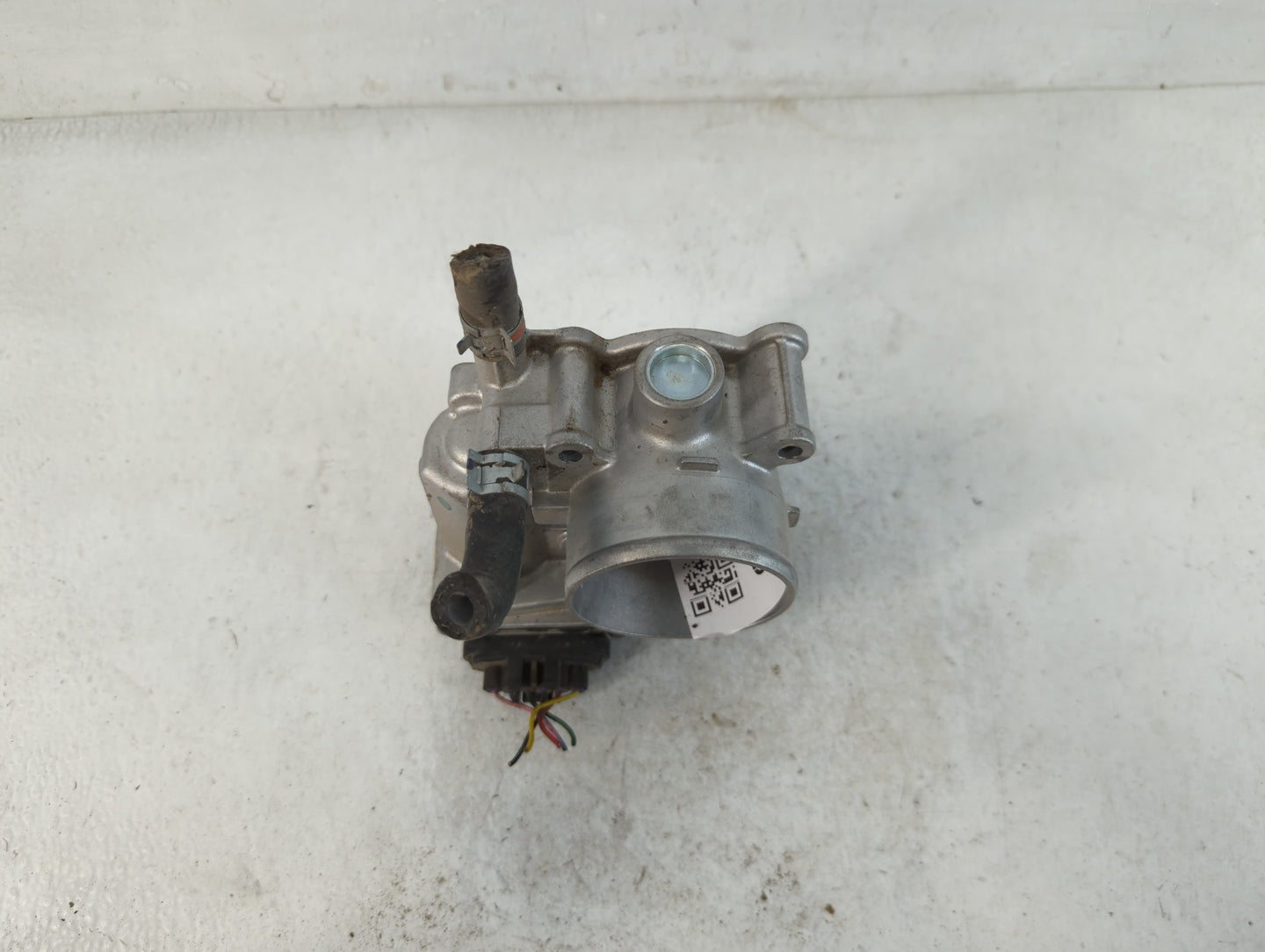 2010-2022 Toyota Prius Throttle Body P/N:22030-37060 Fits Fits 2010 2011 2012 2013 2014 2015 2016 2017 2018 2019 2020 2021 2