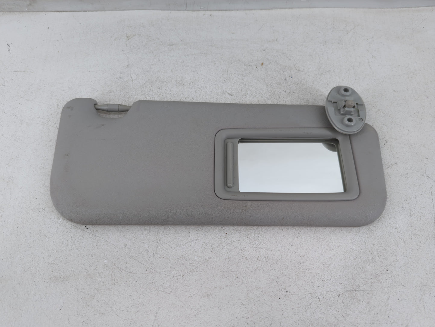 2010-2015 Toyota Prius Sun Visor Shade Replacement Passenger Right Mirror Fits Fits 2010 2011 2012 2013 2014 2015 OEM Used A