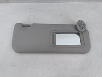 2010-2015 Toyota Prius Sun Visor Shade Replacement Passenger Right Mirror Fits Fits 2010 2011 2012 2013 2014 2015 OEM Used A