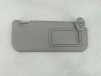 2010-2015 Toyota Prius Sun Visor Shade Replacement Passenger Right Mirror Fits Fits 2010 2011 2012 2013 2014 2015 OEM Used A