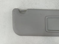 2010-2015 Toyota Prius Sun Visor Shade Replacement Passenger Right Mirror Fits Fits 2010 2011 2012 2013 2014 2015 OEM Used A
