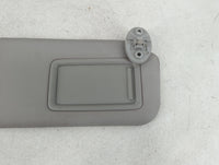 2010-2015 Toyota Prius Sun Visor Shade Replacement Passenger Right Mirror Fits Fits 2010 2011 2012 2013 2014 2015 OEM Used A