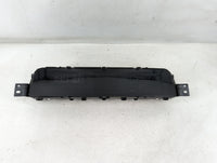 2012 Toyota Prius Instrument Cluster Speedometer Gauges P/N:83800-5CF80 Miles:94K Fits OEM Used Auto Parts - Oemusedautopart